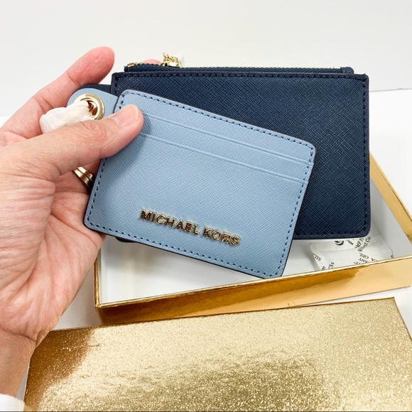Michael Kors Card Case